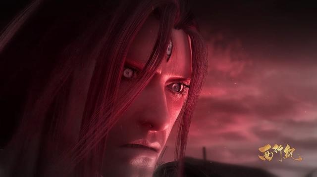 「西行纪动漫」敖娇带敖雪回家，难道想让他死？哥哥真是木头！