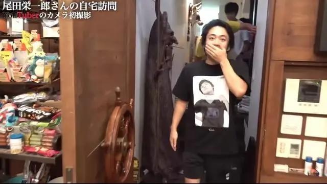 《海贼王》作者超级豪宅曝光，年入30亿，把钱都花在家上了吧