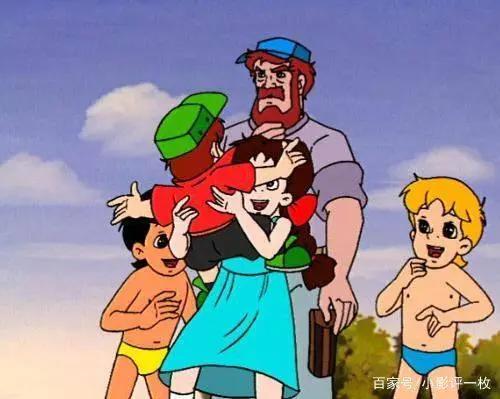 童年回忆精灵宝可梦即将上映，50部童年经典动漫，你看过几部？