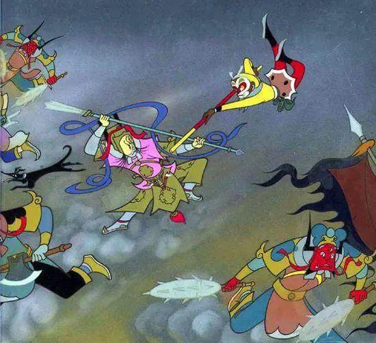 童年回忆精灵宝可梦即将上映，50部童年经典动漫，你看过几部？