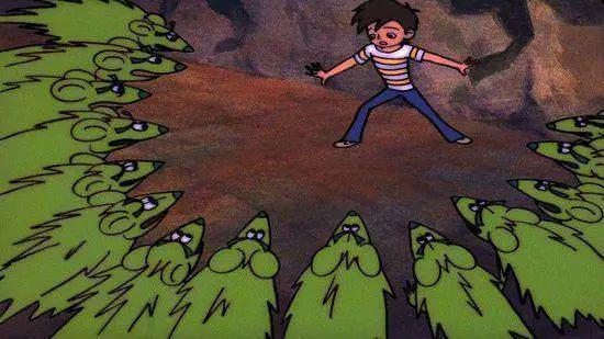 童年回忆精灵宝可梦即将上映，50部童年经典动漫，你看过几部？