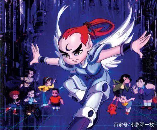 童年回忆精灵宝可梦即将上映，50部童年经典动漫，你看过几部？