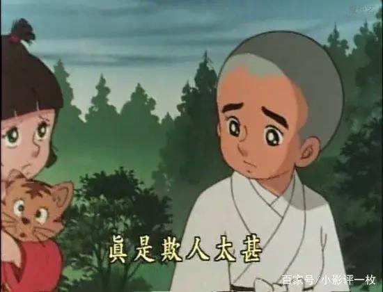 童年回忆精灵宝可梦即将上映，50部童年经典动漫，你看过几部？