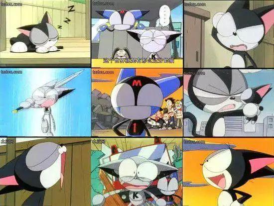 童年回忆精灵宝可梦即将上映，50部童年经典动漫，你看过几部？