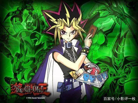 童年回忆精灵宝可梦即将上映，50部童年经典动漫，你看过几部？