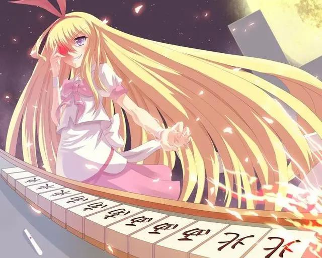 《天才麻将少女》雀神之战一触即发，用麻将找寻自己丢失的梦想