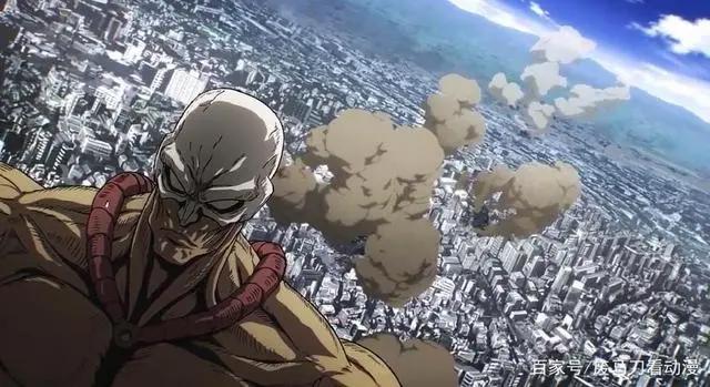 为什么一拳超人中的大多数角色都是孤家寡人？