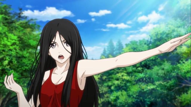 这些动漫妹，你们是不是都想抱回家做老婆？