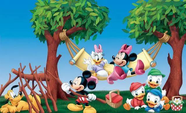 盘点18部关于老鼠的电影，每一部都是满满的童年记忆！