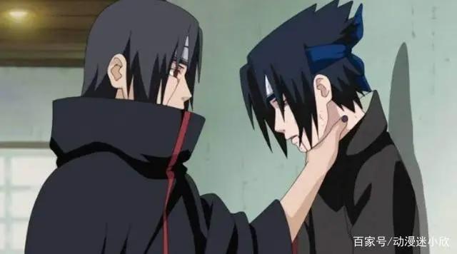 佐助新玩法，被海内外网友疯狂卡脖子，奇异博士未免太过分了吧