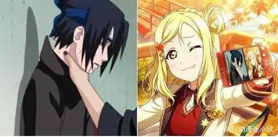 佐助新玩法，被海内外网友疯狂卡脖子，奇异博士未免太过分了吧