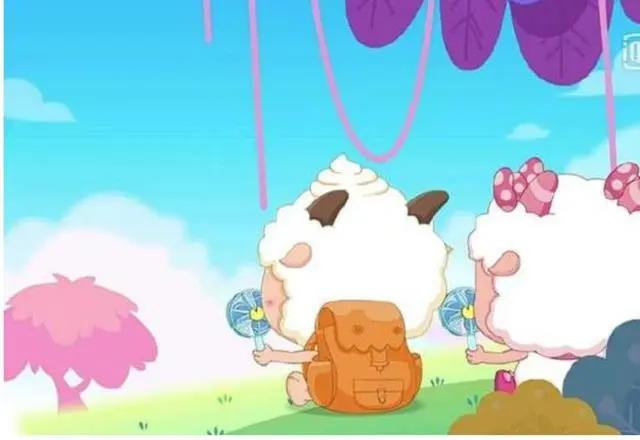 动漫中五大最低级的穿帮镜头，网友：小孩子都被导演给耍了！