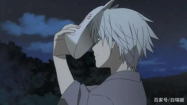 曾经有哪些令你看哭的动漫