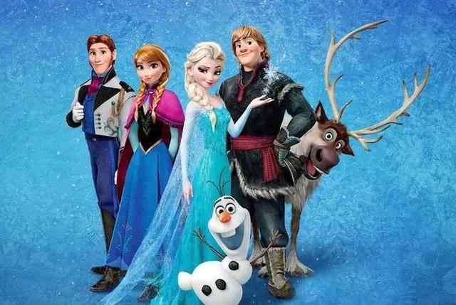 这些炫酷的动漫，你都看过哪些呢？