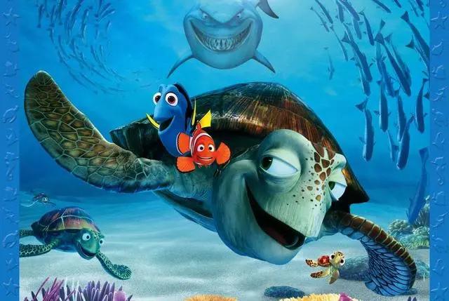 这些炫酷的动漫，你都看过哪些呢？