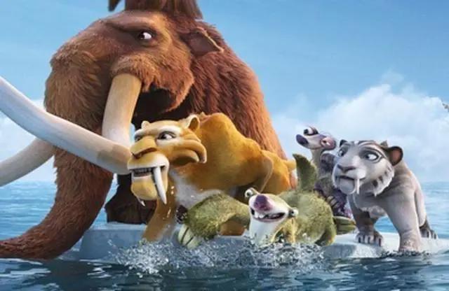 这些炫酷的动漫，你都看过哪些呢？