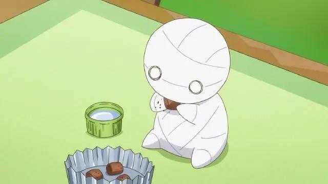 休闲搞笑的日常动漫番剧