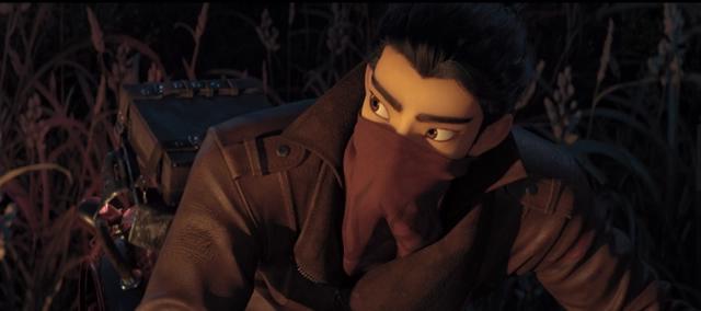 《哪吒重生》中国顶尖CG，国产动漫的未来，星星之火，可以燎原