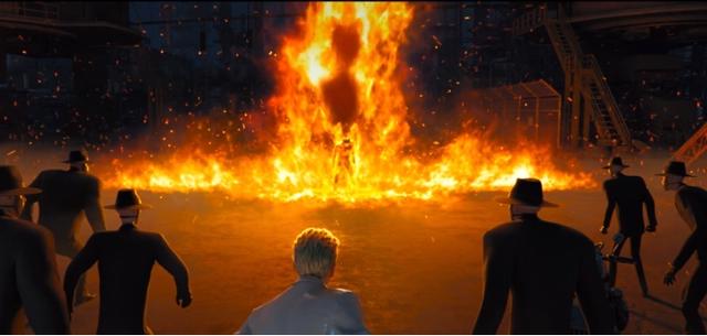 《哪吒重生》中国顶尖CG，国产动漫的未来，星星之火，可以燎原