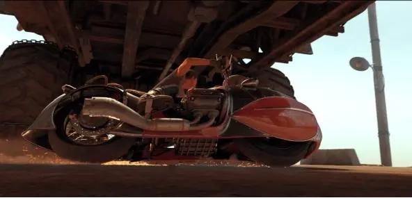 《哪吒重生》中国顶尖CG，国产动漫的未来，星星之火，可以燎原