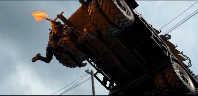 《哪吒重生》中国顶尖CG，国产动漫的未来，星星之火，可以燎原