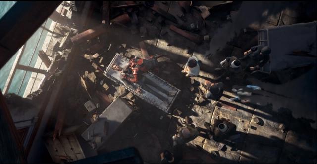 《哪吒重生》中国顶尖CG，国产动漫的未来，星星之火，可以燎原