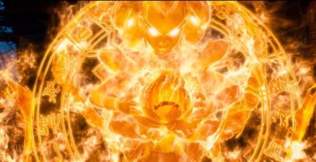 《哪吒重生》中国顶尖CG，国产动漫的未来，星星之火，可以燎原