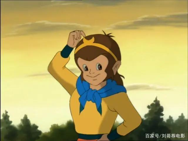 盘点当年最爱的经典动画歌曲，音乐响起就能脑补画面，你听过吗