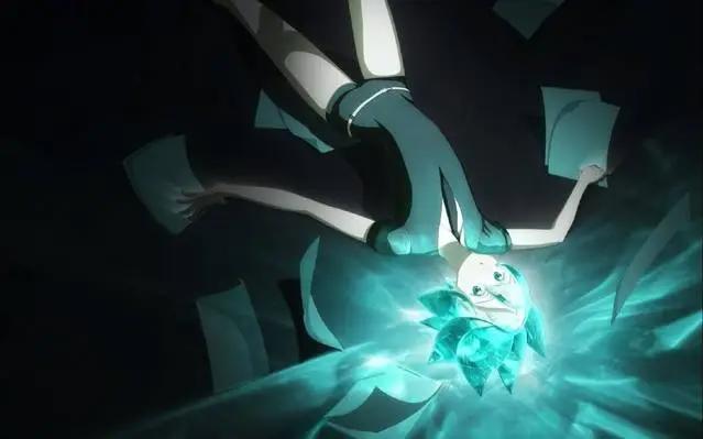 我是谁？我在哪？那些动画中的失忆角色