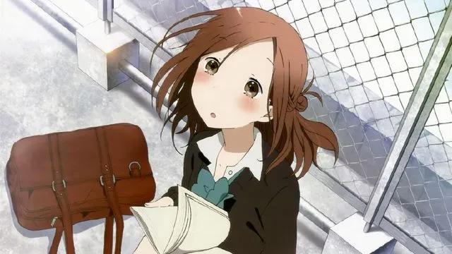 我是谁？我在哪？那些动画中的失忆角色