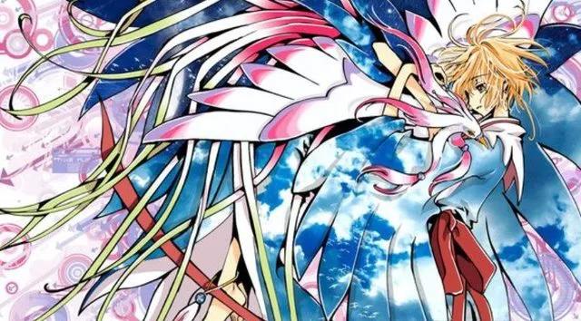 我是谁？我在哪？那些动画中的失忆角色