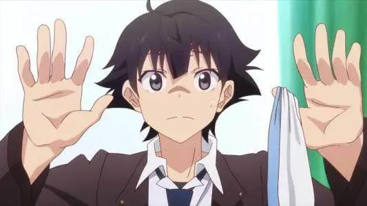 我是谁？我在哪？那些动画中的失忆角色