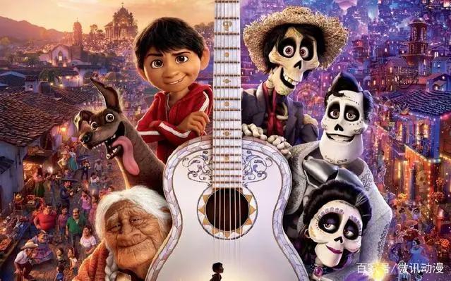 绝无二家的造梦工厂：不可不看的那些迪士尼经典动画电影（二）