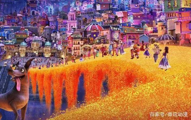 绝无二家的造梦工厂：不可不看的那些迪士尼经典动画电影（二）