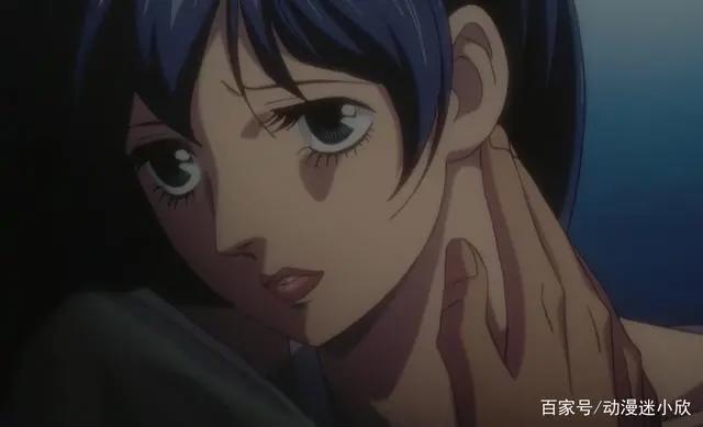 《怪医黑杰克》：因废水污染，女子全身关节变形，体内长出蓝色珍珠