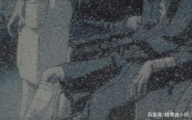 《怪医黑杰克》：因废水污染，女子全身关节变形，体内长出蓝色珍珠