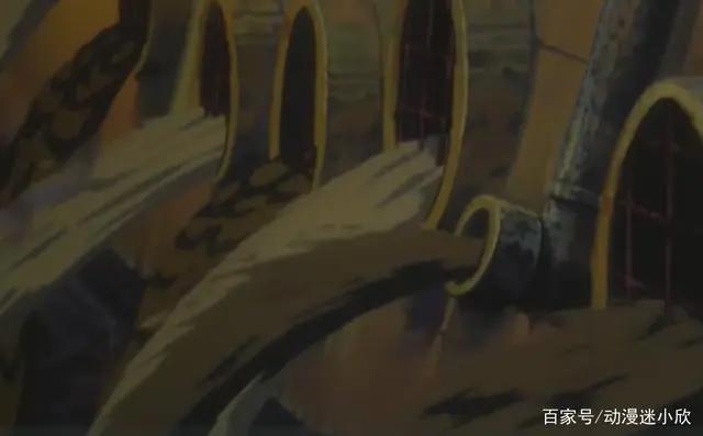 《怪医黑杰克》：因废水污染，女子全身关节变形，体内长出蓝色珍珠