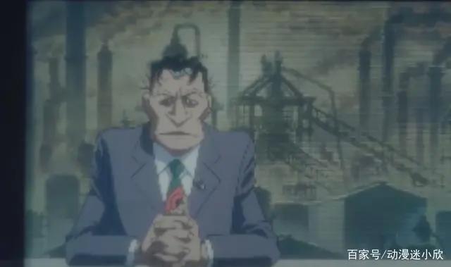 《怪医黑杰克》：因废水污染，女子全身关节变形，体内长出蓝色珍珠