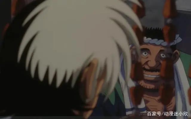 《怪医黑杰克》：因废水污染，女子全身关节变形，体内长出蓝色珍珠