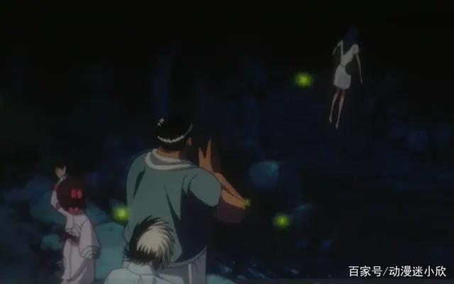 《怪医黑杰克》：因废水污染，女子全身关节变形，体内长出蓝色珍珠