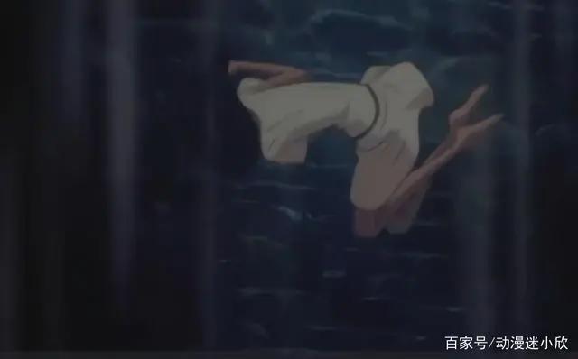 《怪医黑杰克》：因废水污染，女子全身关节变形，体内长出蓝色珍珠