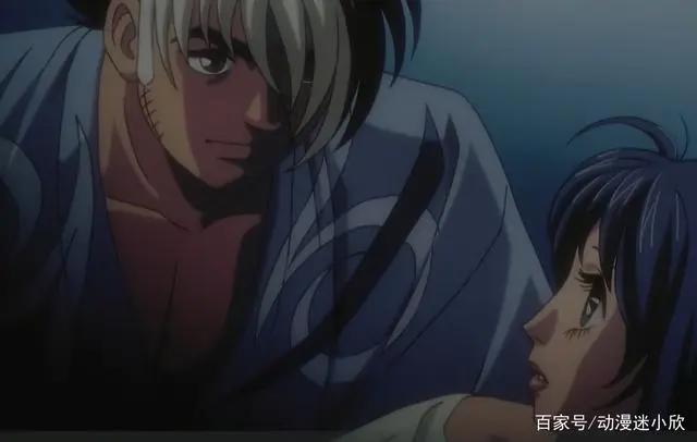 《怪医黑杰克》：因废水污染，女子全身关节变形，体内长出蓝色珍珠