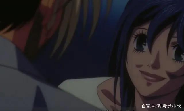 《怪医黑杰克》：因废水污染，女子全身关节变形，体内长出蓝色珍珠