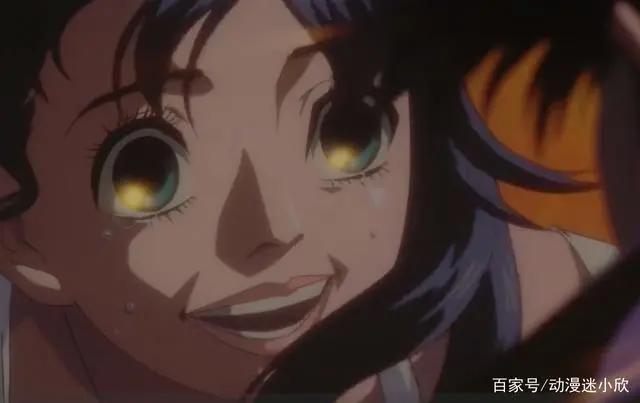 《怪医黑杰克》：因废水污染，女子全身关节变形，体内长出蓝色珍珠