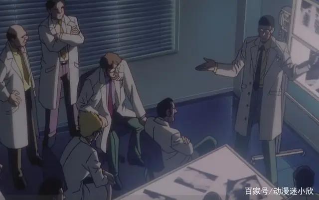 《怪医黑杰克》：因废水污染，女子全身关节变形，体内长出蓝色珍珠