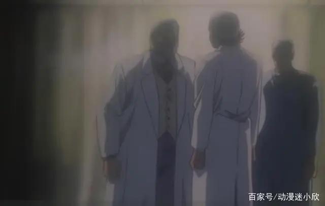 《怪医黑杰克》：因废水污染，女子全身关节变形，体内长出蓝色珍珠