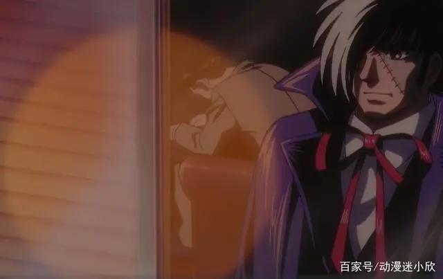 《怪医黑杰克》：因废水污染，女子全身关节变形，体内长出蓝色珍珠