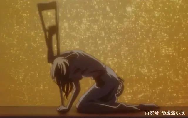 《怪医黑杰克》：因废水污染，女子全身关节变形，体内长出蓝色珍珠