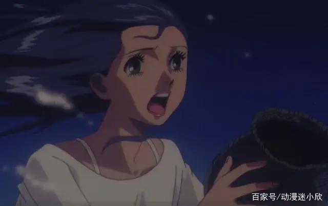 《怪医黑杰克》：因废水污染，女子全身关节变形，体内长出蓝色珍珠