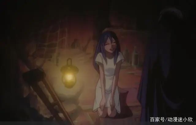 《怪医黑杰克》：因废水污染，女子全身关节变形，体内长出蓝色珍珠